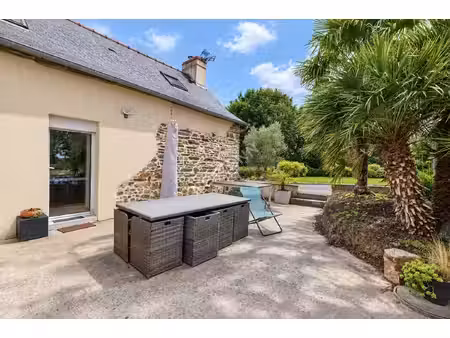 longere / pire chance / 7 pieces / 150 m² habitable