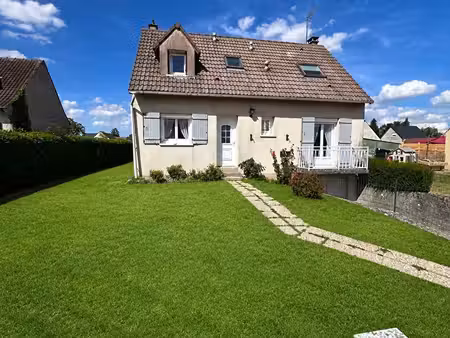 belle maison familiale sainte-geneviève