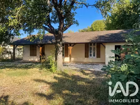 vente maison de ville 4 pièces