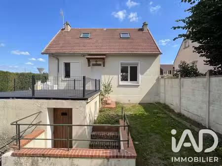 vente maison/villa 4 pièces