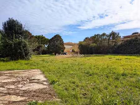 montpellier aiguerelles terrain