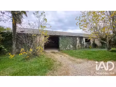 vente terrain agricole 1 779 m²