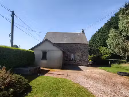 maison 2 pièces 70 m²
