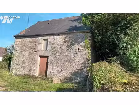 maison 1 pièce 40 m²