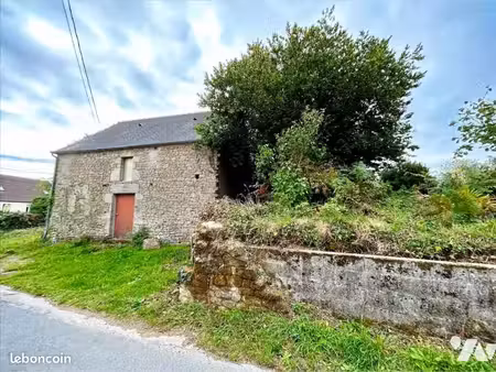 terrain 777 m² canteloup