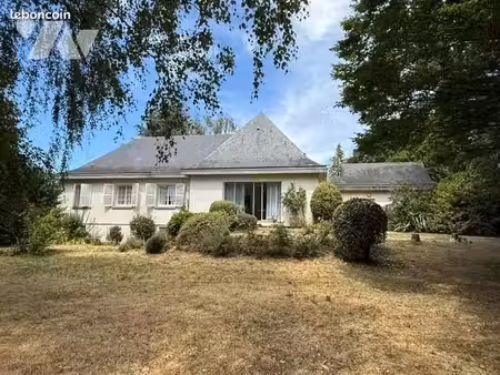 maison 10 pièces 180 m²