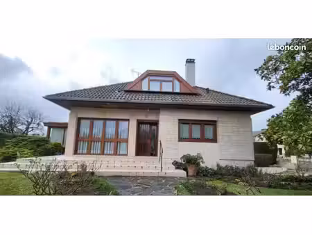 maison à vendre sarry 51520 5 pièces