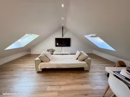 appartement neuf