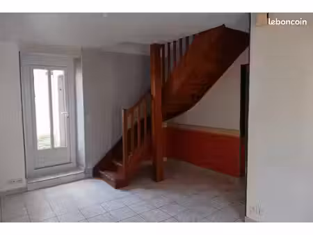 maison 40m² avec terrain