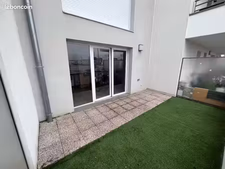 studio 27 m2