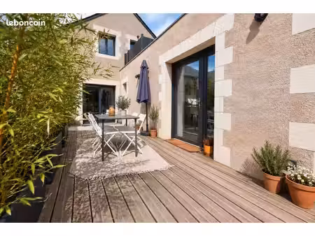 maison 7 pièces 108 m²