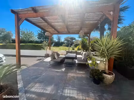 maison 6 pièces 150 m²
