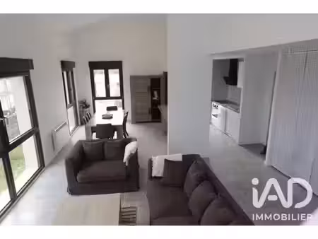 vente duplex 6 pièces
