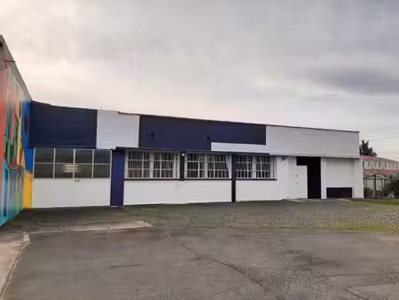 depot saint galmier