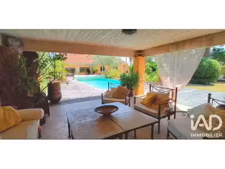 vente maison traditionnelle 7 pièces