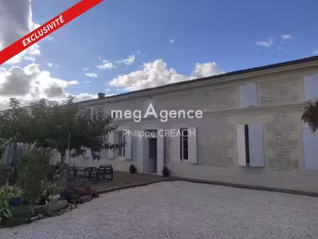 proche saint jean d'angely