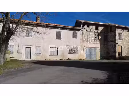 maison le verdier 10 pièce(s) 233 m2
