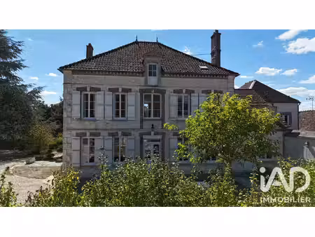vente manoir 6 pièces