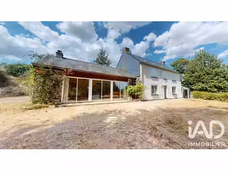 vente maison de campagne 7 pièces