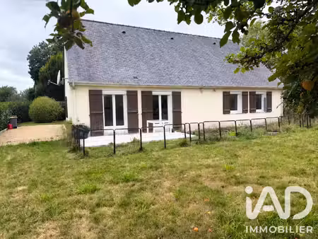 vente maison de ville 5 pièces