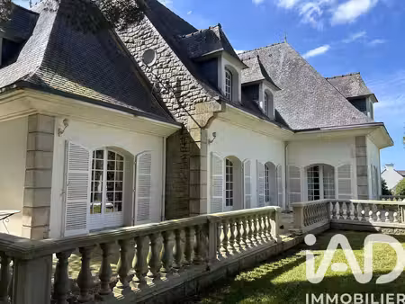 vente maison de ville 8 pièces