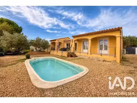 vente maison traditionnelle 5 pièces