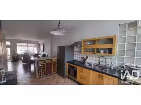 vente maison de ville 8 pièces