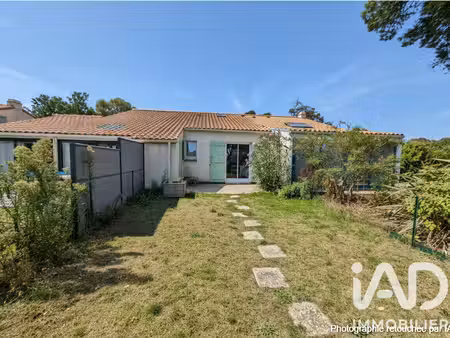 vente maison traditionnelle 2 pièces