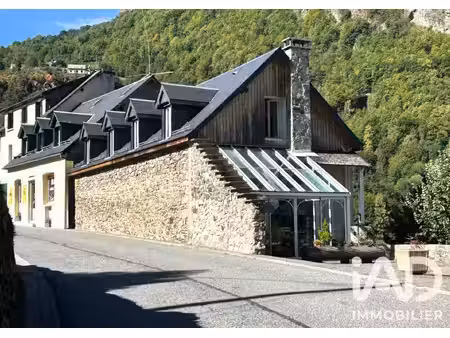 vente maison/villa 7 pièces