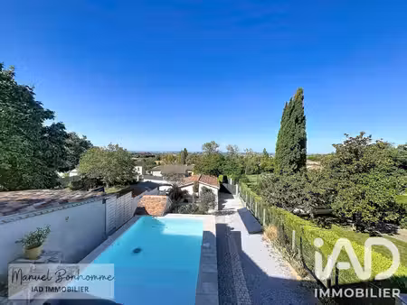 vente maison de ville 7 pièces