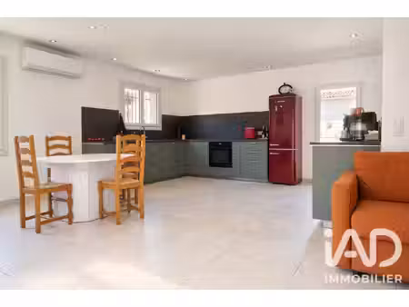 vente maison/villa 3 pièces