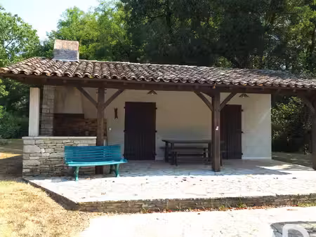 vente maison/villa 12 pièces