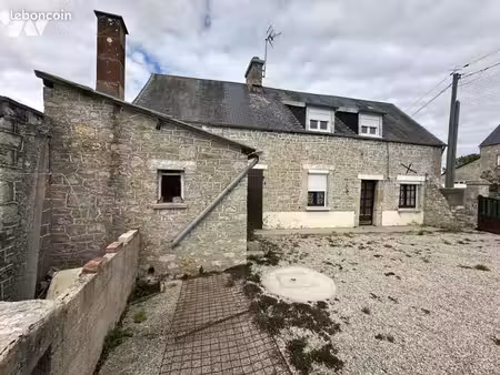 maison 4 pièces 71 m²