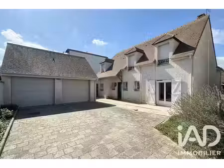 vente maison/villa 7 pièces