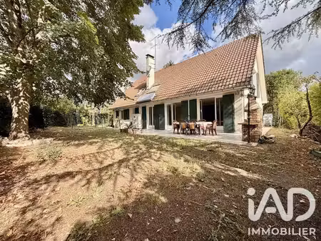 vente maison/villa 7 pièces