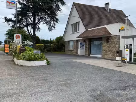 à vendre maison de commerce