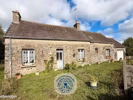 maison 5 pièces 78 m²