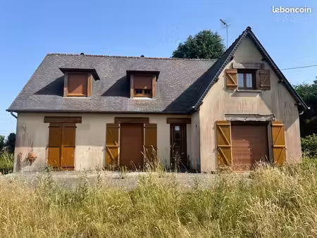 maison 6 pièces 152 m²