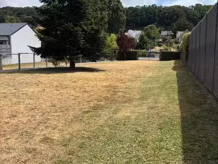 terrain jullouville 542m2