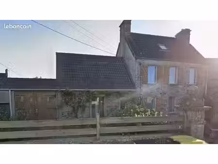 maison à vendre – direct propriétaire