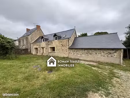 maison 6 pièces 159 m²