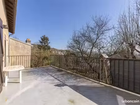 maison à dommartemont
