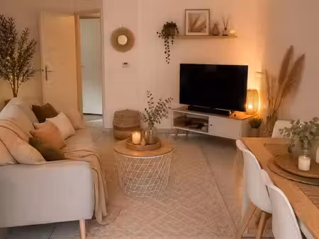 vends appartement longwy 66 m2 normes pmr avec terrasse et 2 parking en sous sol