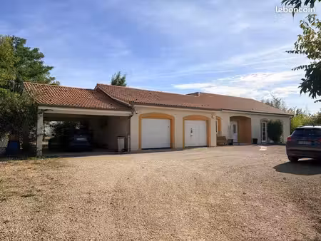 maison 5 pièces 135m2
