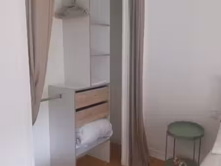 chambre à louer
