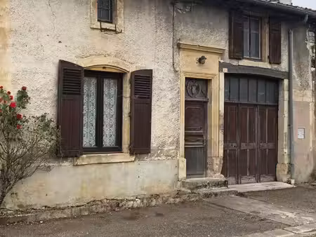 maison 3 pièces 72 m²
