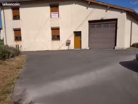 maison de village