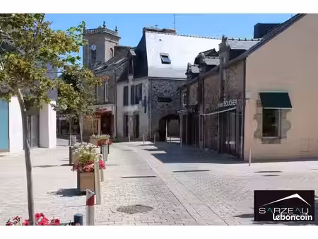studio 2 pièces 28 m²