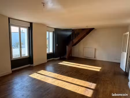 maison 5 pièces 92 m²