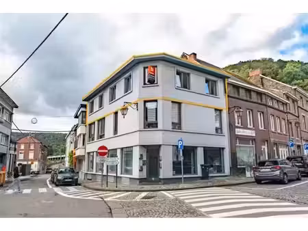 appartement à louer à place du tilleul 9 huy (rbw87915)